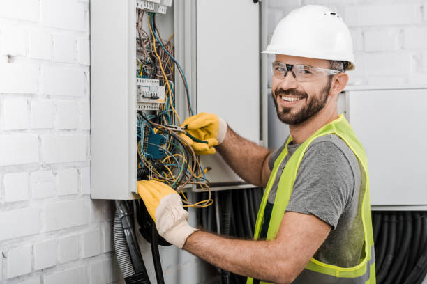 Best Electrical Upgrades for Homes  in Winchester, MO
