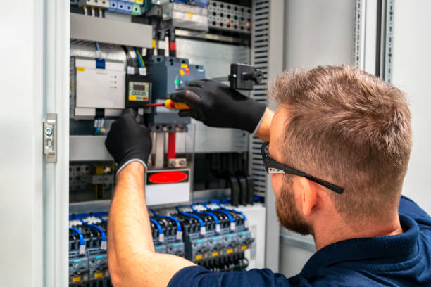 Best Emergency Electrical Repair  in Winchester, MO