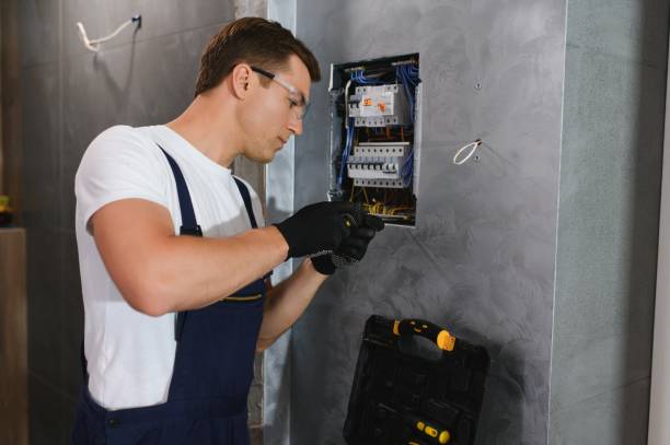 Best Electrician Near Me  in Winchester, MO