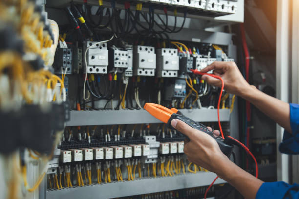 Best Electrical Installation Contractor  in Winchester, MO