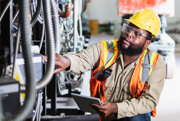 Best Electrical System Inspection  in Winchester, MO