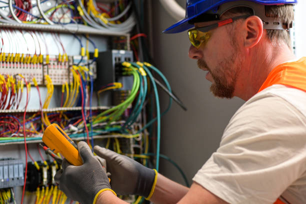 Best Electrical Outlet Repair  in Winchester, MO