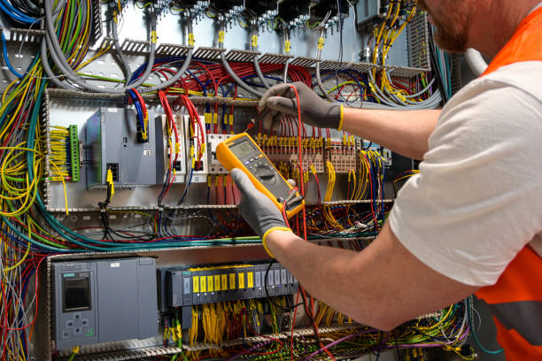Best Local Electrician Companies  in Winchester, MO