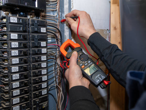 Best Commercial Electrician Services  in Winchester, MO