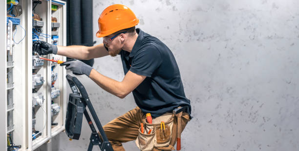 Best Electrical Wiring Services  in Winchester, MO