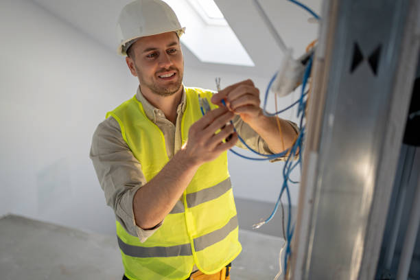 Best Electrical Rewiring Services  in Winchester, MO